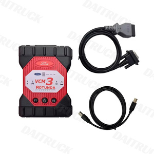 Forford เครื่องสแกนเนอร์ VCM3หลายภาษา VCM 2 Pro ID mazd สำหรับ Fo-RD เครื่องมือวินิจฉัยเครื่องสแกน OBD2 formazda - Product Image 1