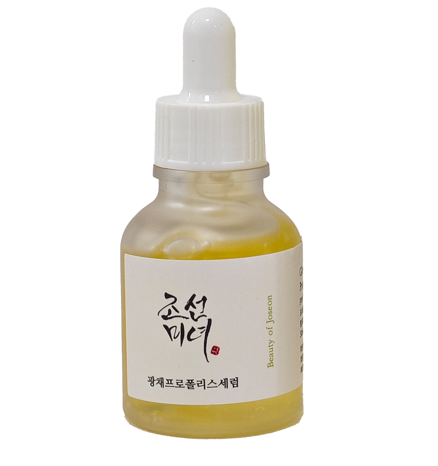 Propolis de beauté