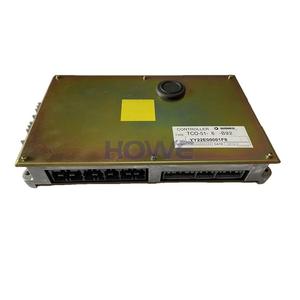 SK135SR controller YY22E00014F1 per escavatore bordo del pannello di controllo