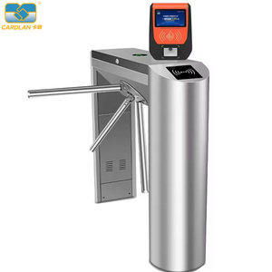 Factory Cardlan CL-A0618 GPS/3G/4G Interface Card Ticket Reader <strong>with</strong> NFC QR Scanner Support API SDK for <strong>Development</strong> - Product Image 4
