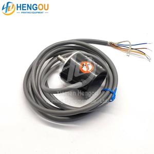 E6B2-CWZ3E 100PR Дополнительный оптический поворотный кодер для Hengoucn офсетной печатной машины запасные части - Product Image 3