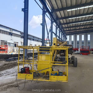 New <strong>Loading</strong> and <strong>Unloading</strong> <strong>Dock</strong> <strong>Leveler</strong> Heavy-Duty <strong>Loading</strong> <strong>Leveler</strong> Fixed Hydraulic Stationary - Product Image 3