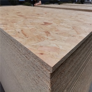 Good Strength Outdoor Construction Use <strong>Osb</strong> Board <strong>Osb</strong> 9.5mm Flakeboards <strong>OSB</strong>