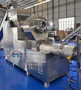 1000kg/h <strong>Soap</strong> Making Machine Small Line Production Automatic Powder <strong>Soap</strong> <strong>Mixing</strong> and Packaging Production Line - Product Image 4