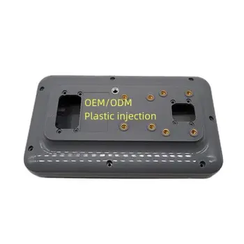 Personalizado OEM ODM Piezas de moldeo por inyección de plástico Productos Servicio de moldeo por inyección de plástico
