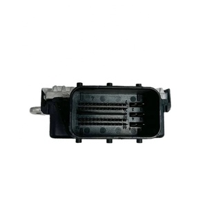 Yeni 10-Solenoid kontrol modülü vana gövdesi için Land Rover ücretsiz ışık Cherokee 9HP48 otomatik şanzıman TCU TCM - Product Image 4