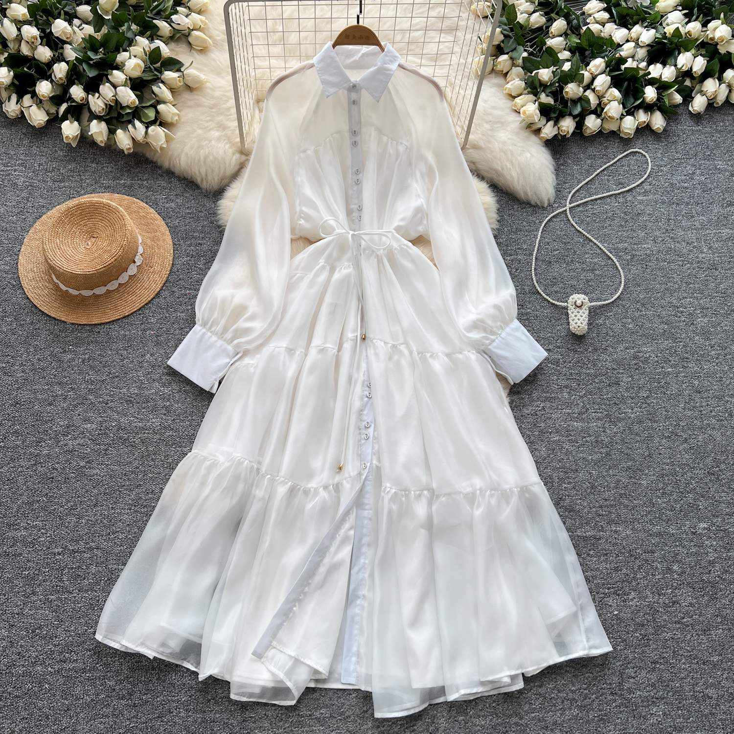 Bianco