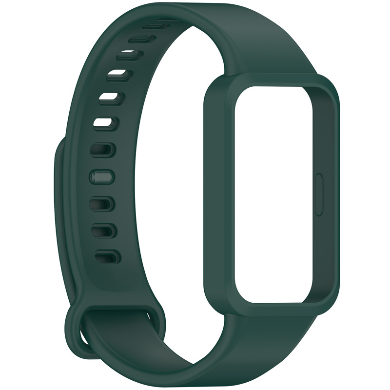5#Dark Green