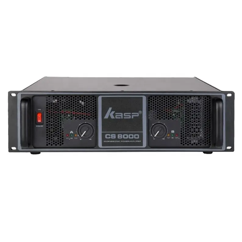 Good price electronic 500w 8ohms high power music amplifier speaker amplifier