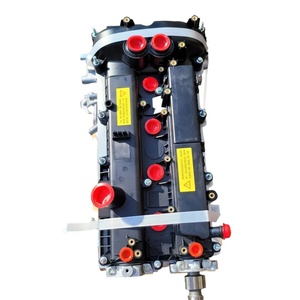 Land Rover Range Rover Aurora otomobil motoru T için uygun 2.0 montaj LR025366 204PT 177kw yüksek kaliteli motor - Product Image 3