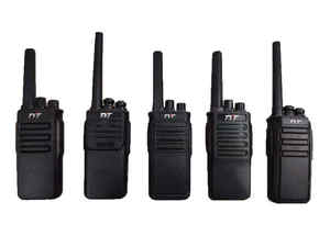 TC-F1 TYT Two <strong>Way</strong> Radio Transceiver 5W UHF Long Distance Portable Walkie Talkie Cheap Radio Digital Intercom Made in China - Product Image 5