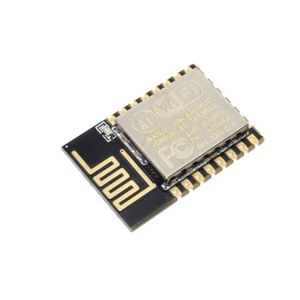 Nueva versión 1 Uds (reemplazar el ESP-12) ESP8266 puerto serie remoto WIFI módulo inalámbrico - Product Image 4