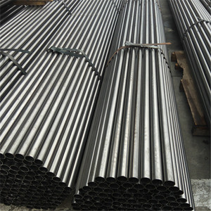 Fabrika doğrudan satış ucuz kaynak paslanmaz çelik boru 32mm - Product Image 6