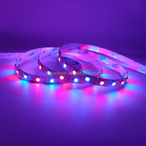 Mola devam Showcase 13 DC5V adresli led şerit vitrin aydınlatma için 96/144 LEDs ile - Product Image 6