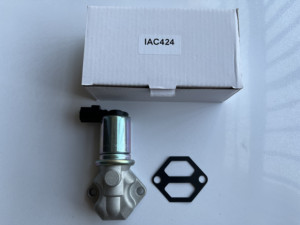 マーキュリーマリンマークルーザー用の新しい862998アイドルエアコントロールバルブIAC MPI 3.0L 4.3L 5.0L 5.7L V6 V8エンジン部品18-7701 27-863112 - Product Image 6