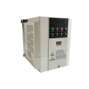 PLC Controller LSLV0015S100-4EONNS Inverter New Original Stock in Stock - Product Image 1