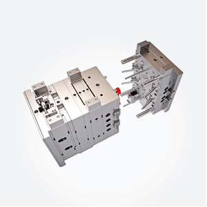 Пластиковый пылесос - Product Image 6