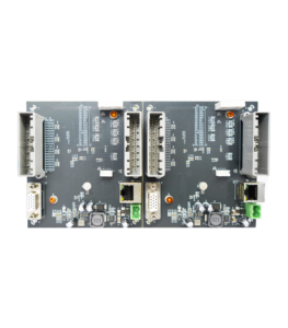 Hasta monitörleri ve devre kartı tertibatı için tıbbi ekipman için tek elden hızlı dönüş PCBA PCB kartı hizmeti - Product Image 5