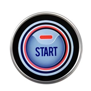 Wiseeco 2.1 inch 480*480 TFT LCD HMI Thông tư hiển thị Knob ROTARY chuyển đổi tùy chỉnh ESP32 Knob hiển thị cho nhà thông minh - Product Image 5