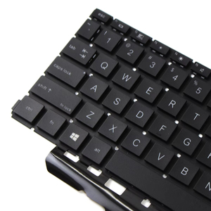 惠普ProBook 435 G8笔记本电脑键盘更换-背光 (白光)，正品风格，美国英语布局，防溢 - Product Image 3