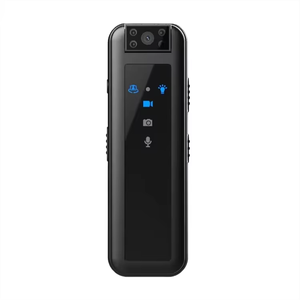 Werks großhandel 1080P Action-Kamera HD Nachtsicht CS07 Mehrzweck-Büro konferenz kamera - Product Image 1