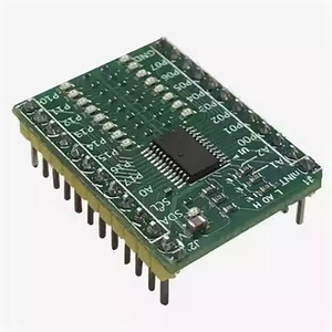 #64125 PCA9555 IIC/I2C GPIO expansboard 16 canali Digital ingresso/uscita moduli sensore kit moduli sensore kit prodotto - Product Image 1