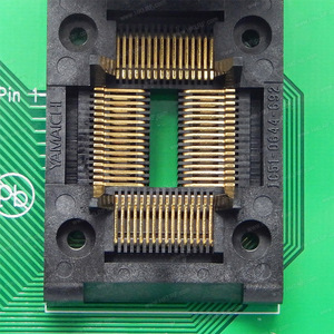 IC <strong>programmer</strong> DX3013 Adapter For <strong>XELTEK</strong> SuperPro 6100N <strong>Programmer</strong> Socket - Product Image 6