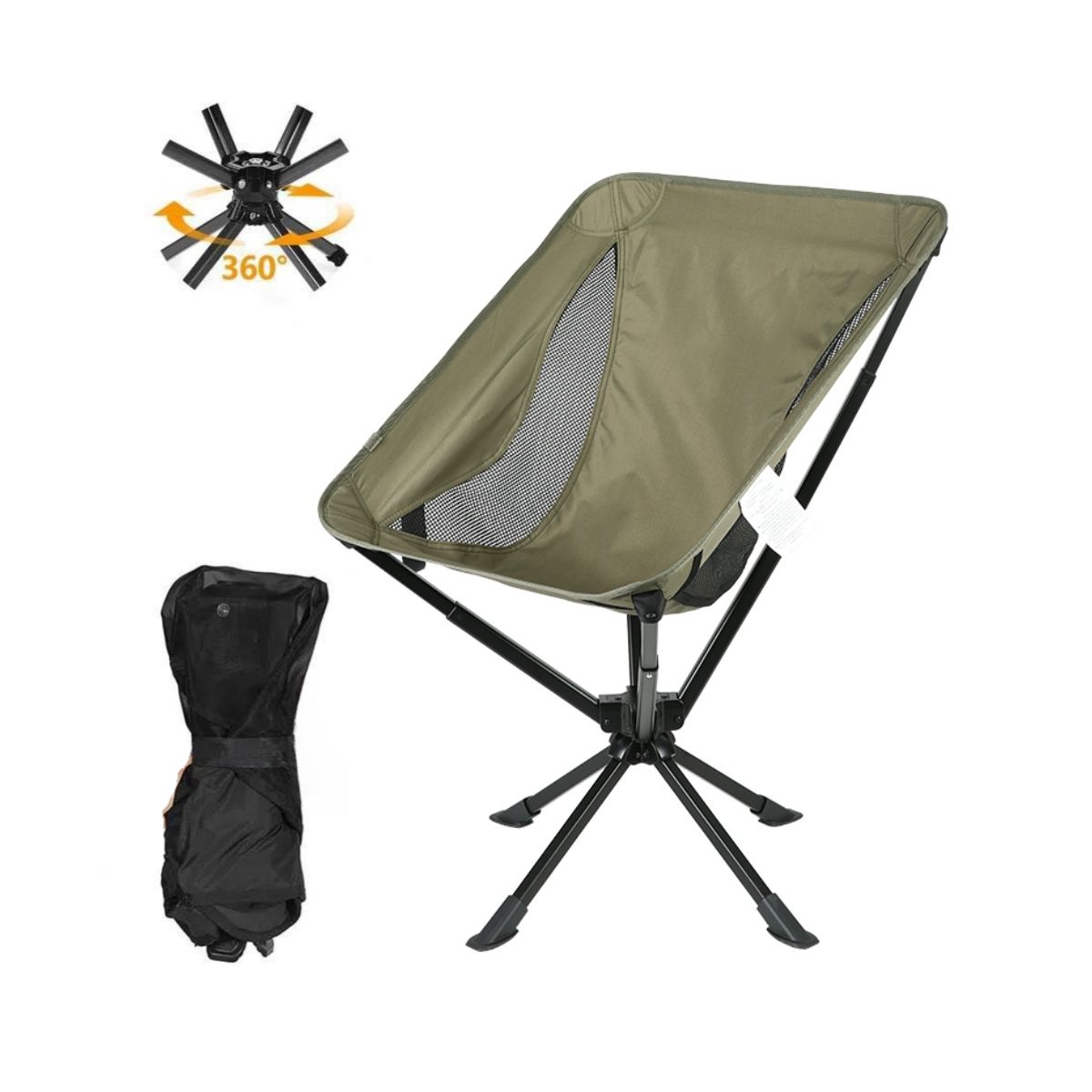 สีเขียว