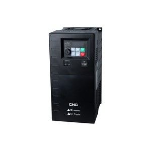 Accionamiento de frecuencia variable monofásico YCB600 0.4kW 220V para control de velocidad del motor - Product Image 5
