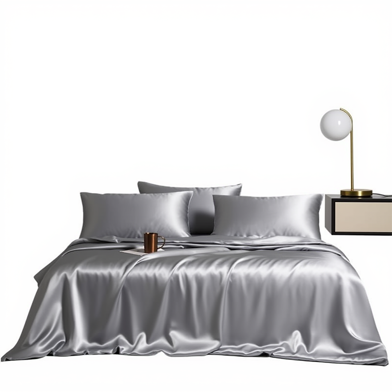 Silver Grey