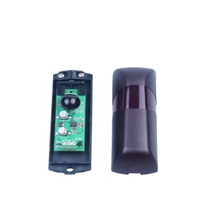 AC.DC12-24V однолучевой инфракрасный датчик - Product Image 2