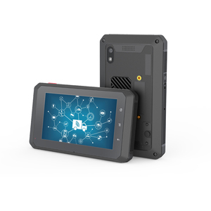 5 Inch Embedded GPS WiFi 4G BT <strong>Android</strong> Tablet Vehicle Mounted <strong>Computer</strong> for Asset Tracking <strong>System</strong> - Product Image 1