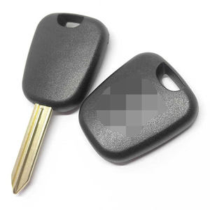 ขายร้อน307/407 /206 / X ประเภท406 2ปุ่มรีโมทรถเชลล์ Transponder ชิป Psa เปลี่ยนคีย์ - Product Image 4