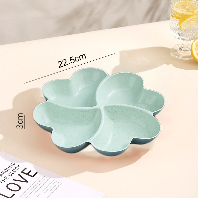 22,5 cm Vert clair