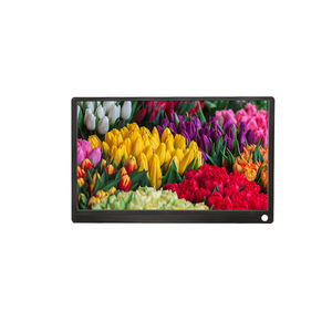 Monitor de 15,6 pulgadas, Hardware de ordenador y Software de juegos, pantalla portátil - Product Image 2