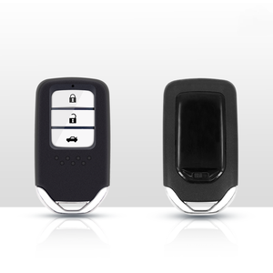 Sistema inteligente de entrada sin llave, sistema de alarma unidireccional para coche con botón inteligente de arranque y parada de arranque del motor - Product Image 5