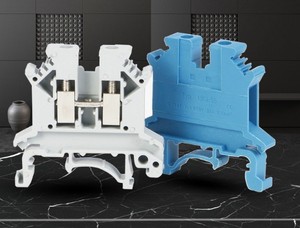 耐用且易于安装的10N螺钉接线端子，用于电气连接英国产品 - Product Image 4