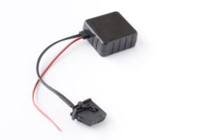 Auto Replace Part Car Wireless Blue-tooth <strong>Module</strong> AUX Audio Adapter Cable <strong>for</strong> Mercedes Benz <strong>Command</strong> 2.0 Car Repair Parts - Product Image 4