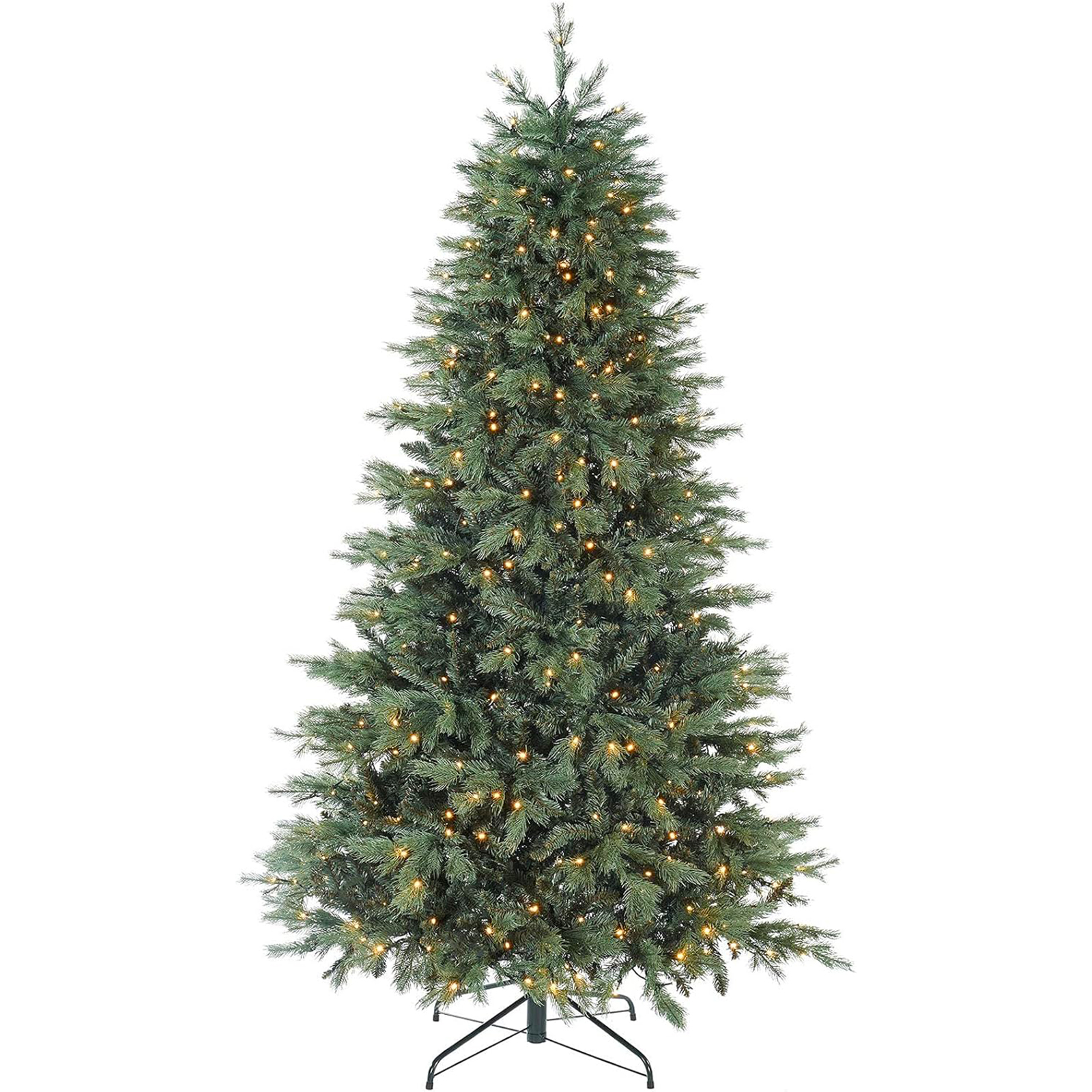 4Ft High without lights