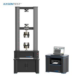 KASON Material Eletrônico Universal Máquina De Teste De Compressão Por Tração para Metal - Product Image 3