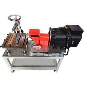 Permanent magnet Synchroner Servomotor Schlepp prüfstand Leistungs prüfsystem Dynamischer Drehmoment last prüfstand - Product Image 4