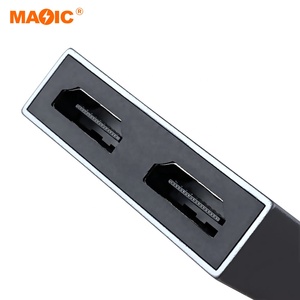 双头视频适配器转换器USB集线器类型-c USB 3.0到双HDMI集线器4k类型C USB到HDMI适配器 - Product Image 6