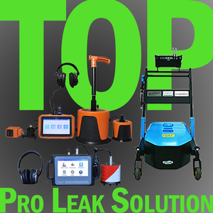 PQWT-L50 Home Pipes Leakage <strong>Detection</strong> Device Underground and <strong>In</strong>-Walls <strong>Pipeline</strong> Water <strong>Leak</strong> Detector - Product Image 6