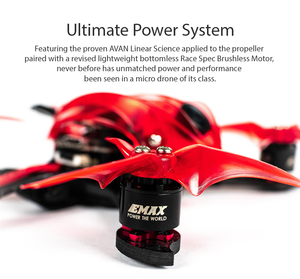 <strong>RC</strong> Hobby Racing <strong>RC</strong> Drone Quadrocopter BNF <strong>FPV</strong> Professional Drone - Product Image 6