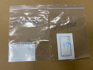 ร้อนขาย Linx 1512 Make Up ตัวทำละลายชิป RFID แท็กสำหรับ Linx 8920 8940 8830 8300 CIJ เครื่องพิมพ์อิงค์เจ็ท - Product Image 4