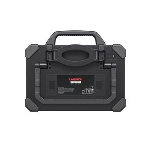 X431 PAD VII Elite PAD 7 strumento diagnostico automobilistico con Smartlink C VCI programmazione di codifica Online per camion alimentato a batteria