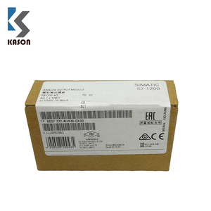 Analoges Ausgangsmodul 6ES7232-4HA30-0XB0 für SIMATIC S7-1200