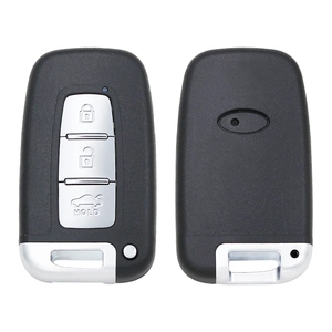 KEYDIY evrensel akıllı anahtar ZB04-3/ZB04-4 için KD-X2 araba anahtarı uzaktan değiştirme Fit daha fazla 2000 modelleri - Product Image 5