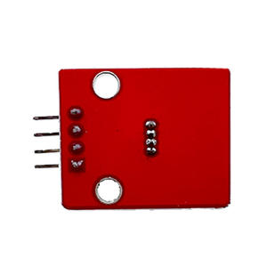 Modulo LED full-color RGB blocco elettronico da costruzione 5V a tre colori compatibile 10mm ad alta luminosità RGB modulo LED full-color