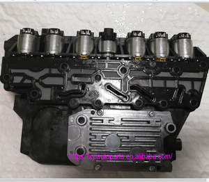 6T45 6T40TCM電子制御ユニット6T306T30E 6T406T45電子制御ユニットTCU自動変速機TCM24256797 - Product Image 1
